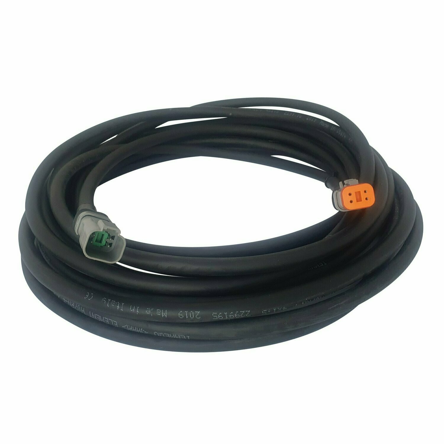 Cable: Pump to optional SECOND Joystick controls (PP)
