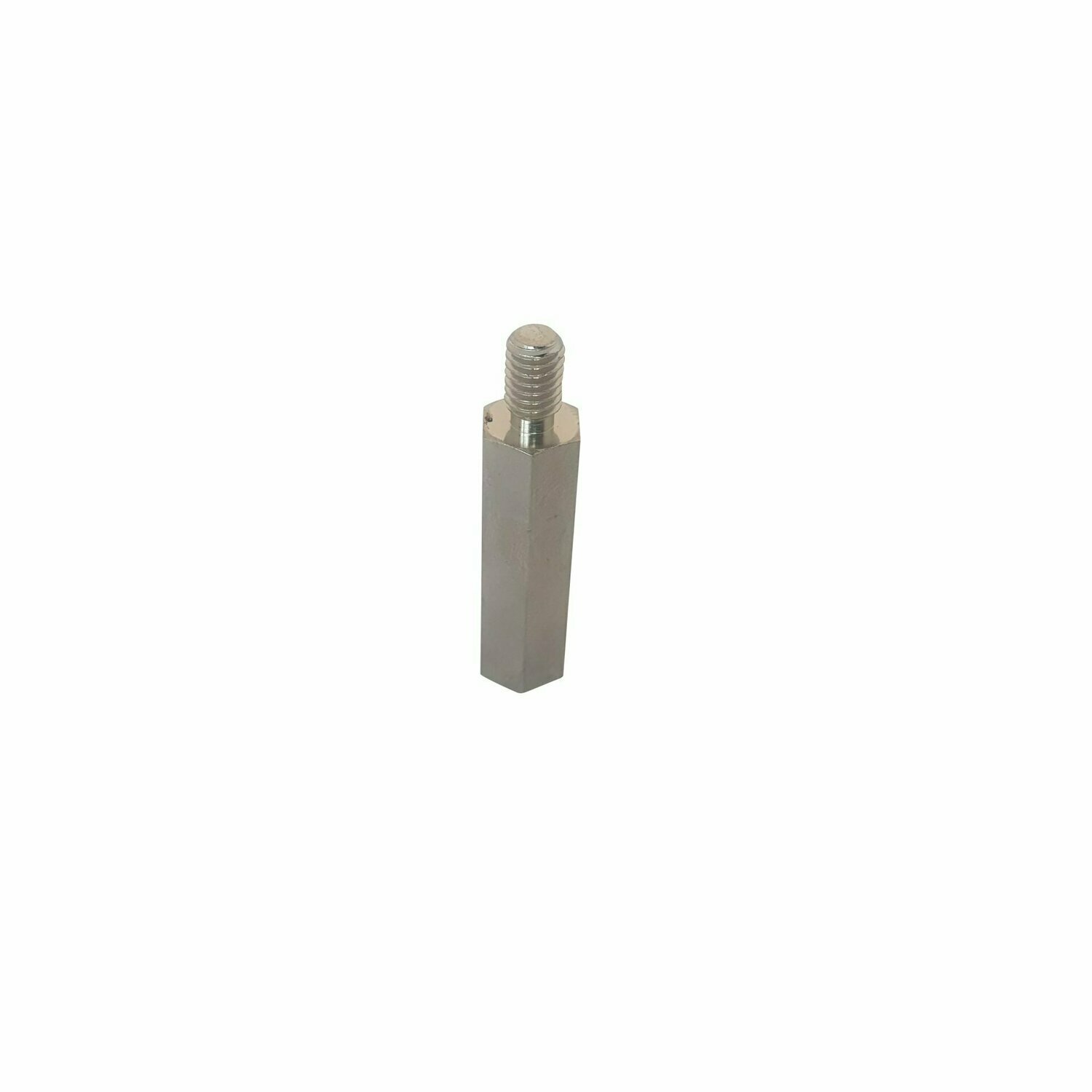 Hexagonal Brass Standoff (M6x35)
