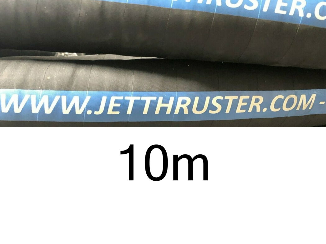 Hose 76mm (10mtr/33ft)