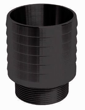 Hose connector 76mm - 2" (JT70/JT90)