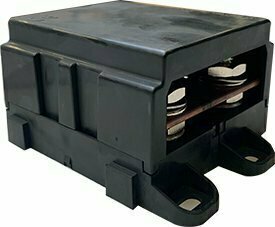 Fuse Holder Double incl. 2x ANL Fuses