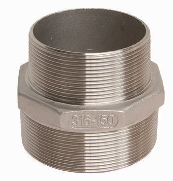 Reducer 3"-2,5" BSP (SS316)