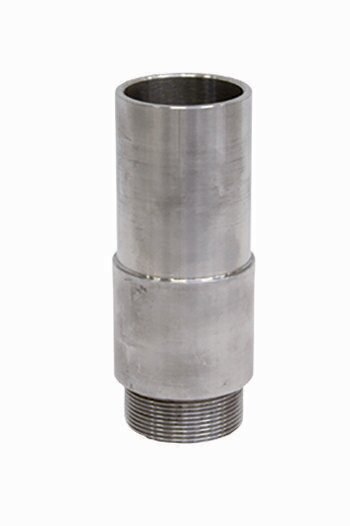 Nozzle Steel (Weldable)