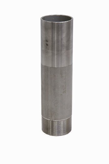 Nozzle Stainless Steel 316 (Weldable)