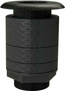 Nozzle 0-degree (Composite) JT30/50