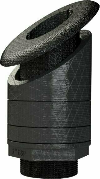 Nozzle 35-degree (Composite) JT70/90