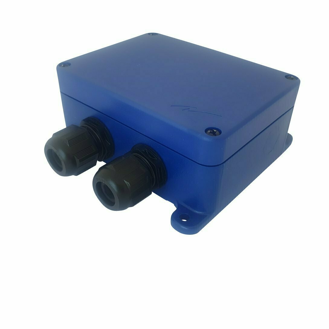 Remote control receiver only (Combi)