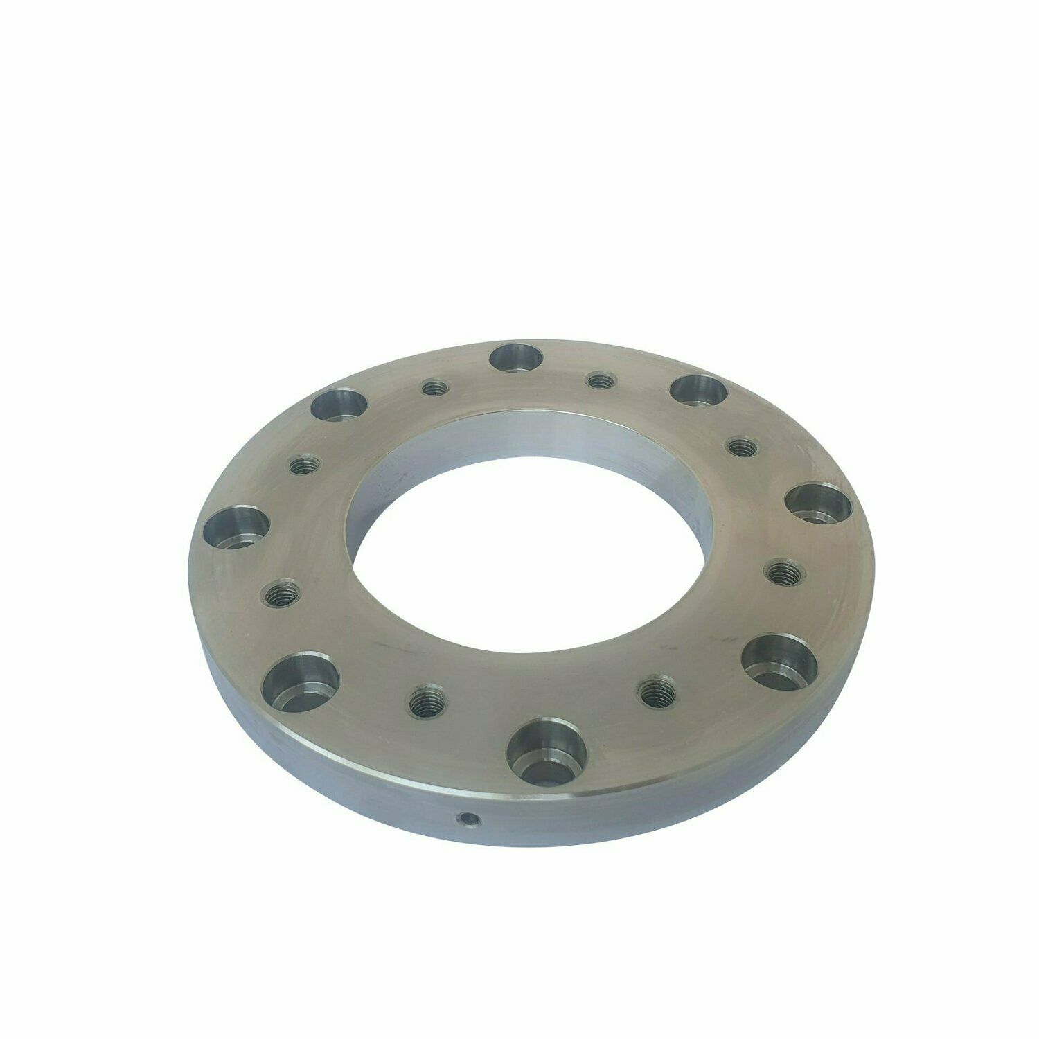 Intermediate flange for Vertical pump setup (JT70/JT90)