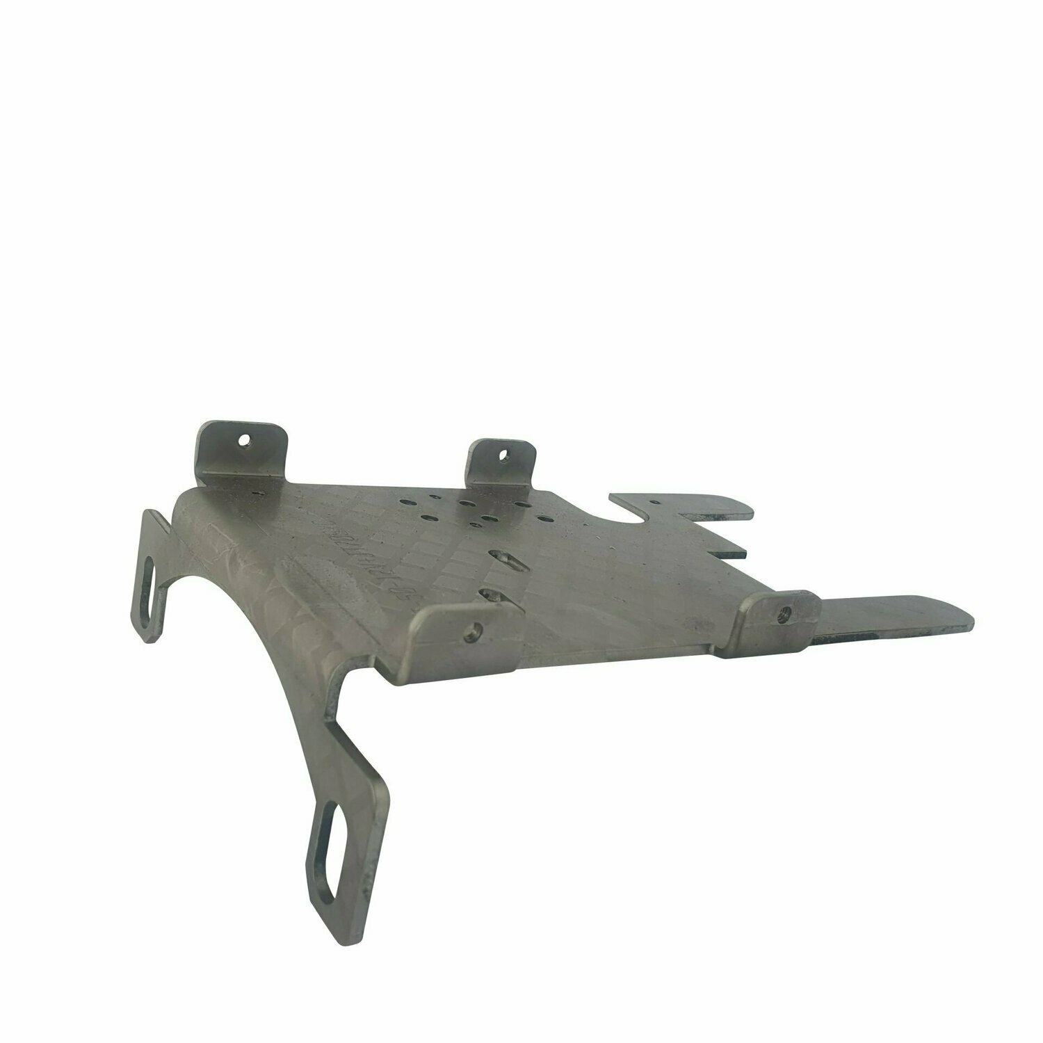 Bracket pump motor controls (JT70)