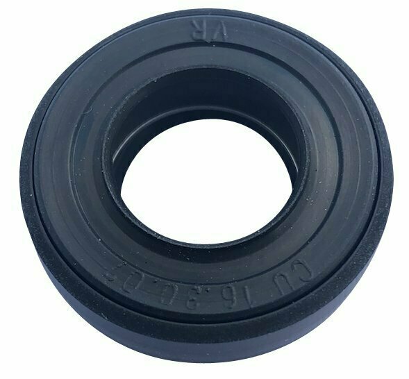 Shaft Seal  Valve  Double Lip