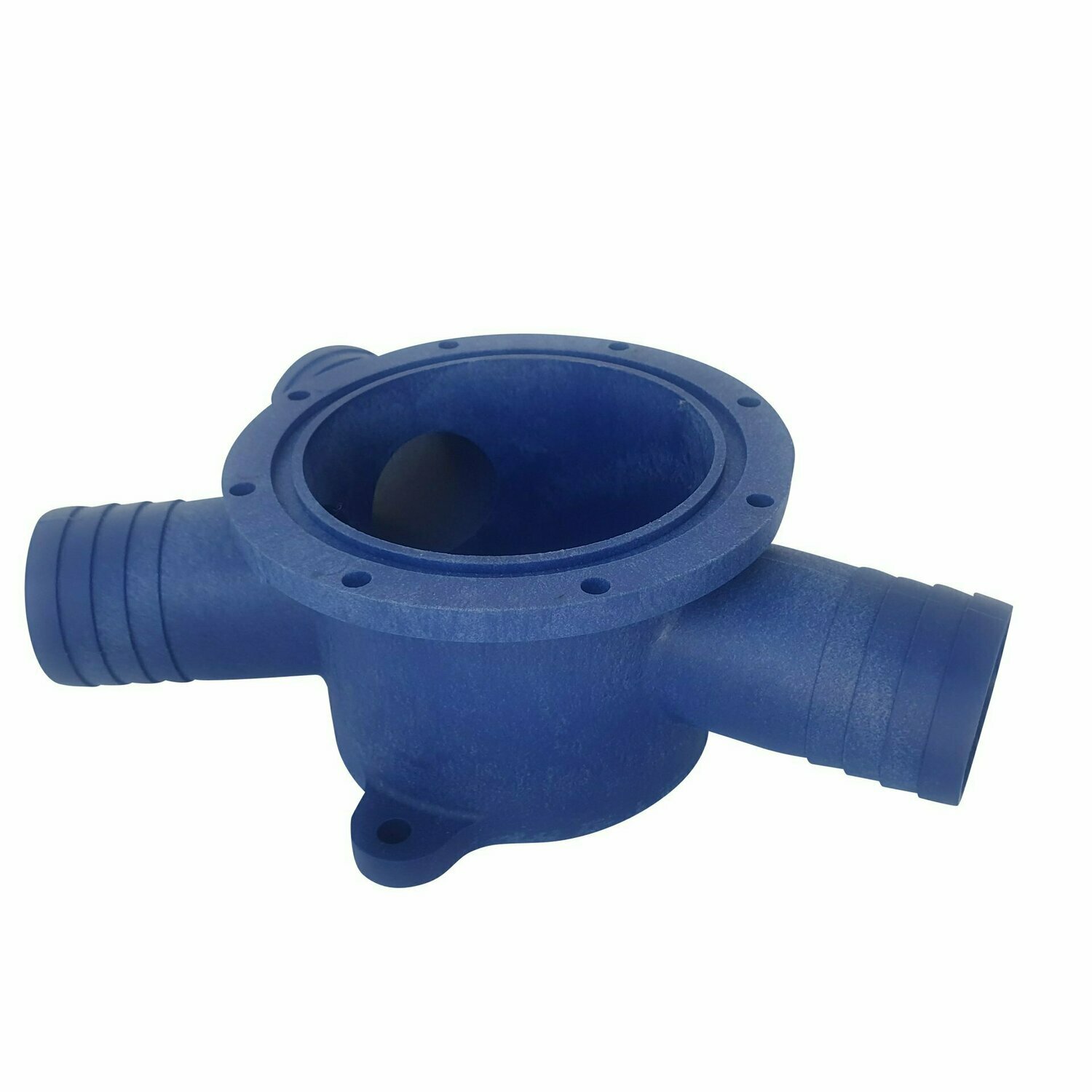 Valve Housing (Composite JT30 only)