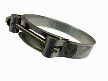 Hose Clamp 58-61mm (JT30 and JT-Micro only)