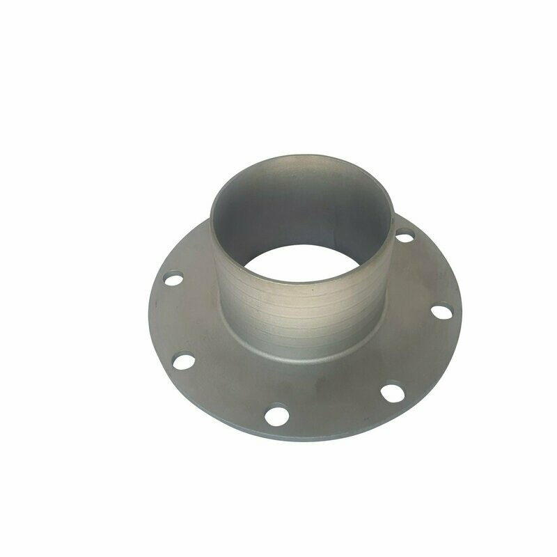 Water inlet flange (JT70/JT90)