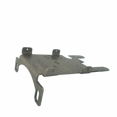 Bracket pump motor controls (JT70)