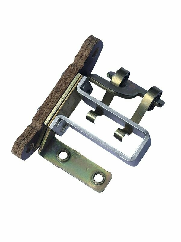 Brush Holder DC motor 15,5KW (JT90)(1 pcs)