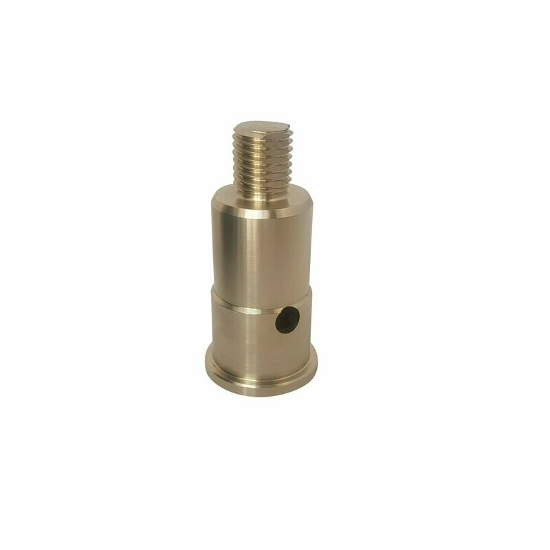 Pump Shaft Compact (JT-30/JT50 only)