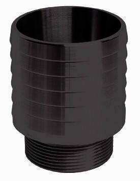 Hose connector 76mm - 2" (JT70/JT90)