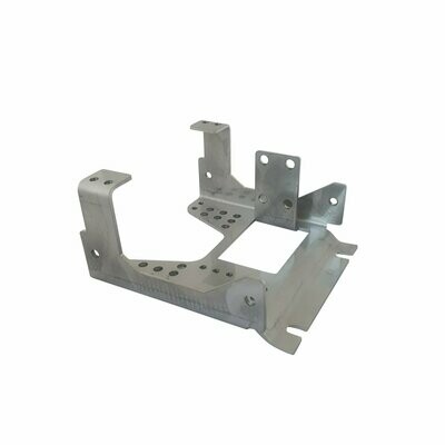 Bracket pump motor controls (JT30 OEM)