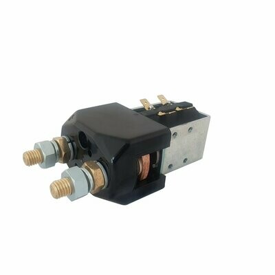 DC Contactor (JT30/JT50)