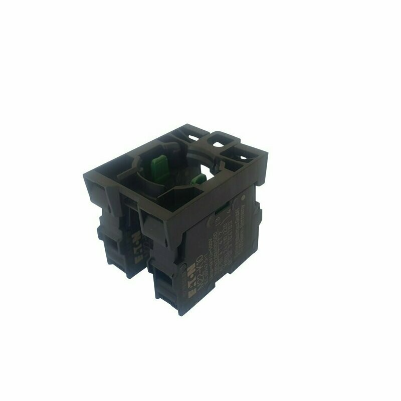 Control panel bracket (Push Button)