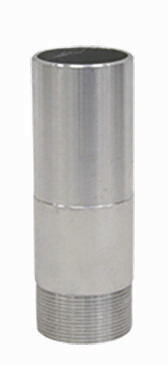 Nozzle Aluminium (Weldable)
