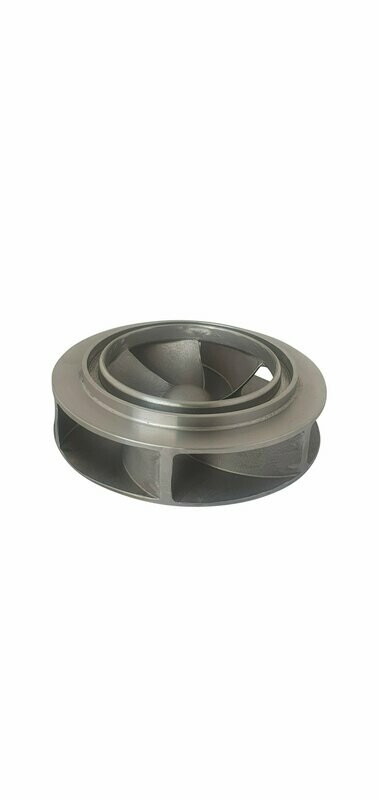 Impeller Compact (JT30/JT50)