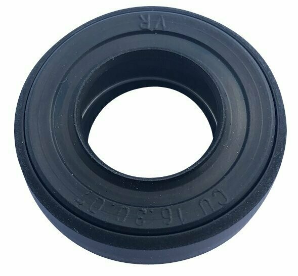 Shaft Seal  Valve  Double Lip
