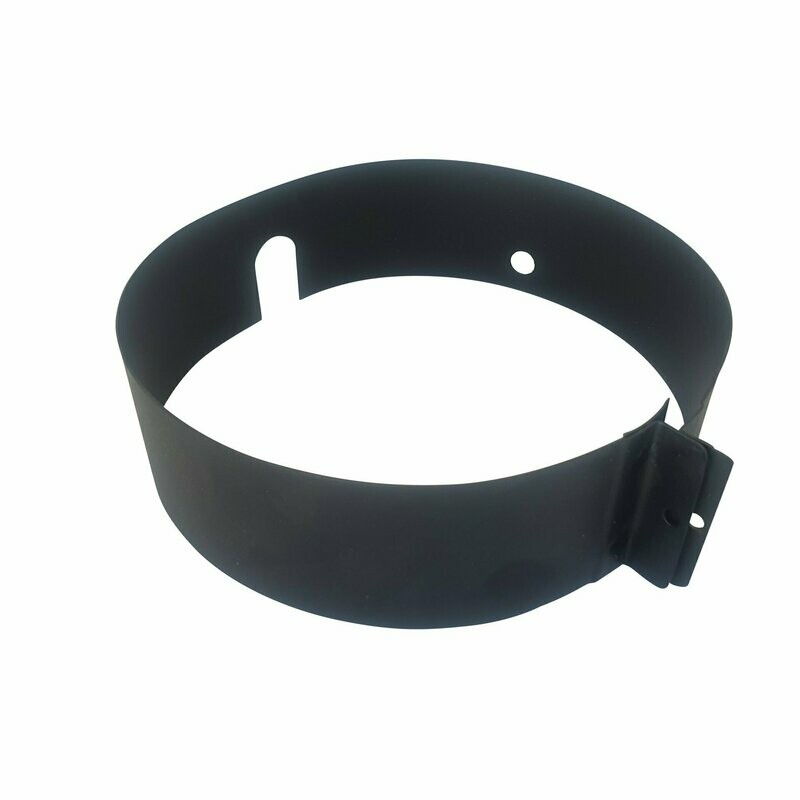 Cover Strip for 15.5Kw DC motor