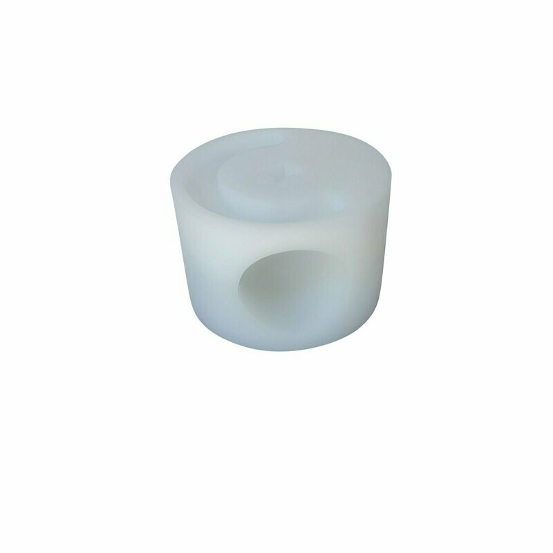 Plunger Directional 3-Way Valve (JT30 only)