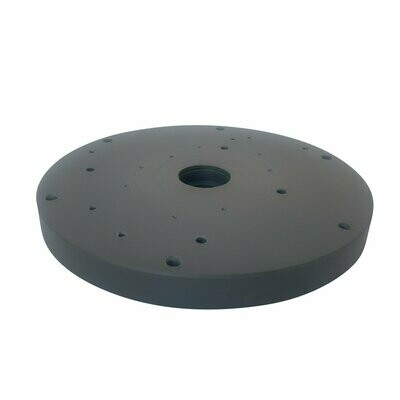 Valve Cap (Directional 3-way valve  JT70/JT90)