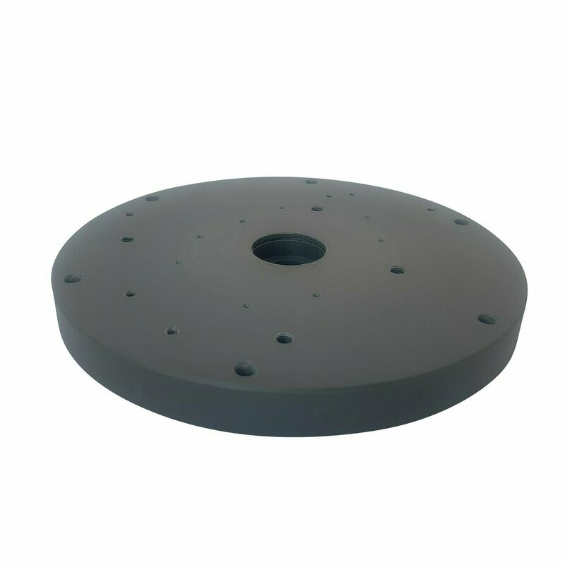 Valve Cap (Directional 3-way valve  JT70/JT90)