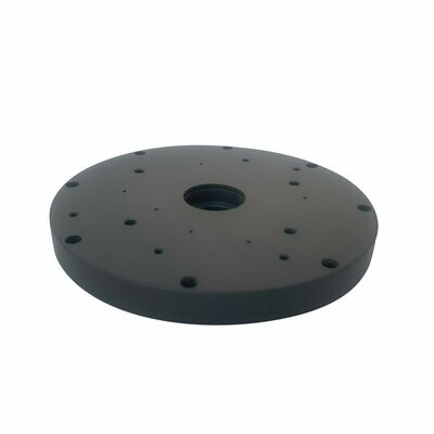 Valve Cap (Directional 3-way valve / 8 bolt holes JT30/JT50)