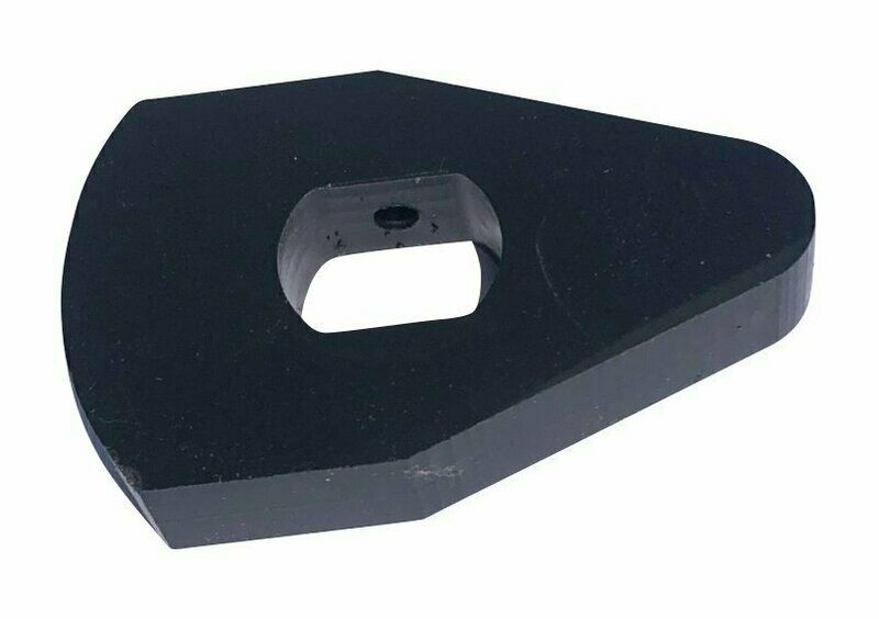 Cam Directional 3-Way Valve