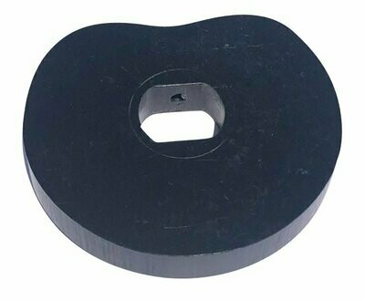Cam Directional 3-Way Valve