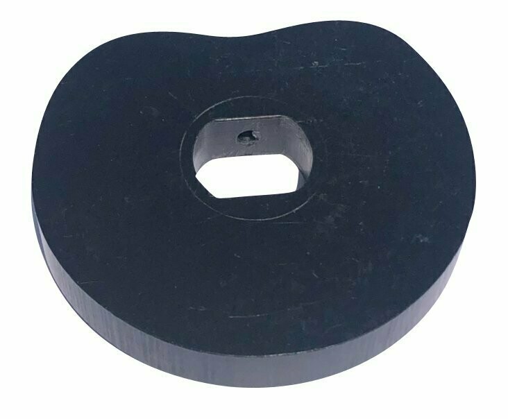 Cam Directional 3-Way Valve