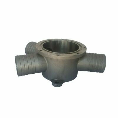 Valve housing (SS316 JT70/JT90)