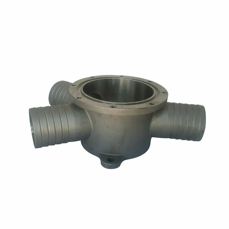 Valve housing (SS316 JT70/JT90)