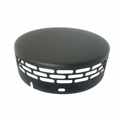 Cooling fan cover / Cover for 15.5Kw DC Motor (JT90 only)