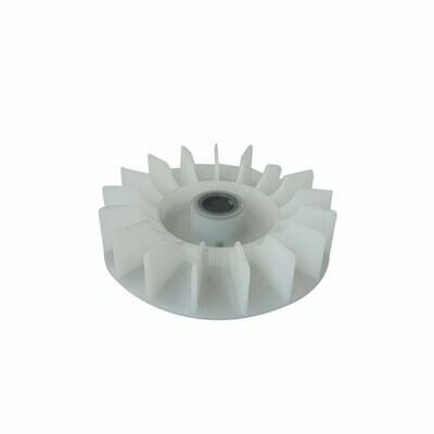 Cooling fan for 6Kw Dc motor (JT50 only)