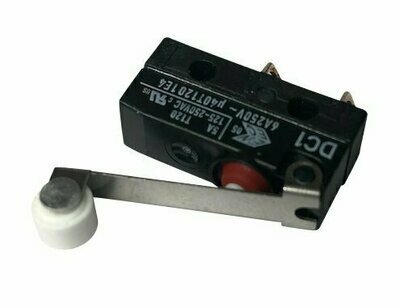 Micro Switch Directional 3-way valve Vapor Proof