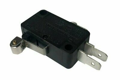 Micro switch Directional 3-way valve