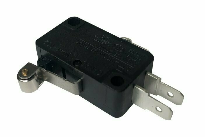 Micro switch Directional 3-way valve