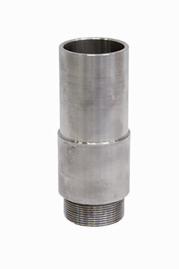 Nozzle Steel (Weldable)