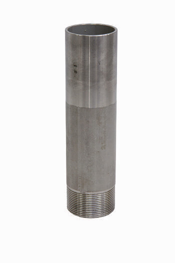 Nozzle Stainless Steel 316 (Weldable)