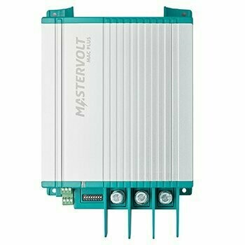 Mastervolt Mac Plus Converter Charger 12/24-30