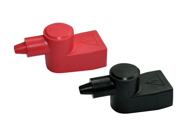 Battery Terminal caps (Set)