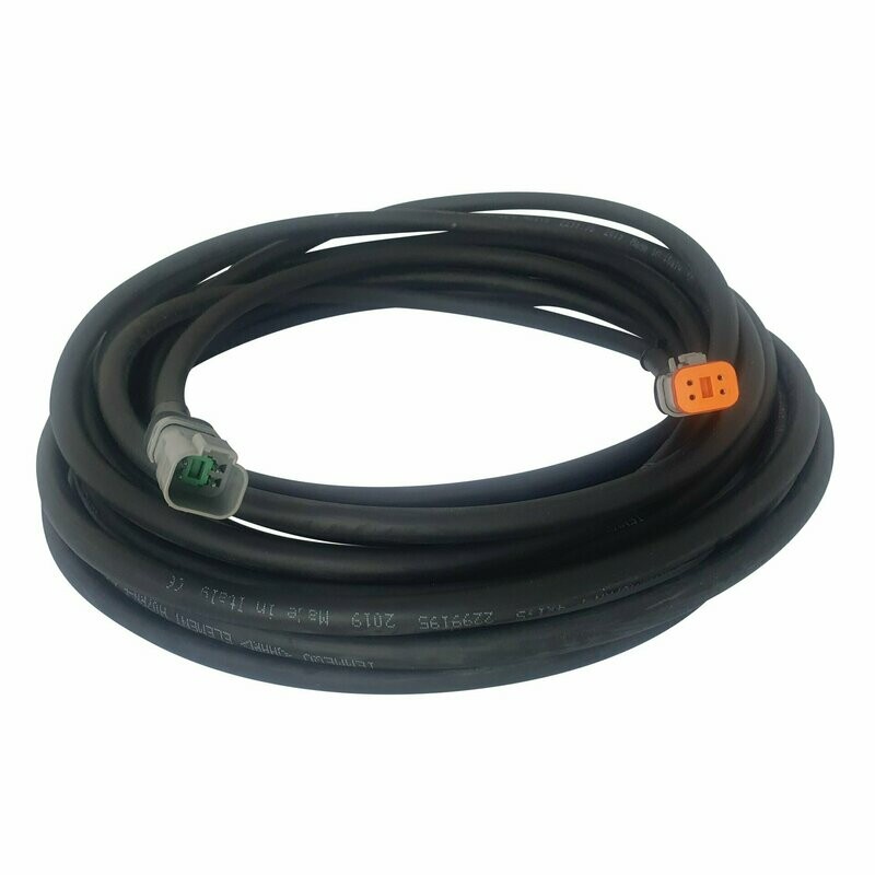 Cable: Pump to Joystick (PP) 10m