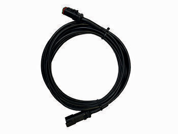 Cable: Pump unit extension cable, Lenght 5mtr / 16ft