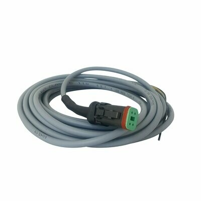 Cable: Controller to pump, lenght 5 mtr / 16ft