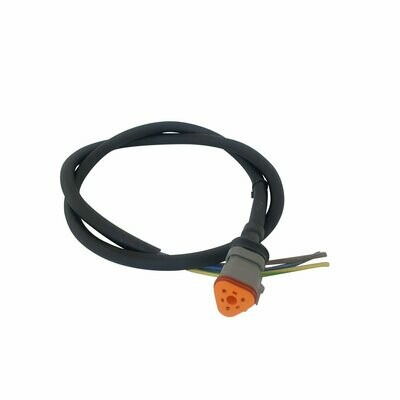 Cable: Pigtail pump to 3-way valve (JT30 OEM)